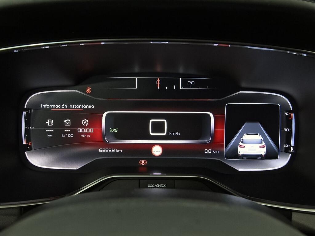 Citroën C5 Aircross PureTech 96kW (130CV) S&S Feel 15