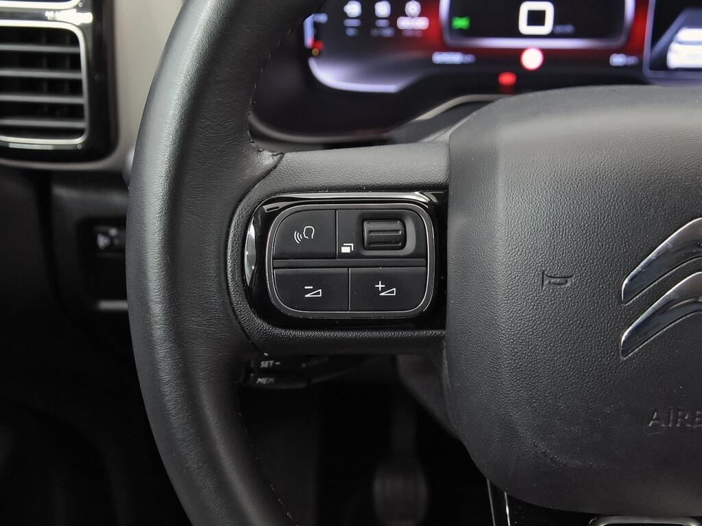 Citroën C5 Aircross PureTech 96kW (130CV) S&S Feel 19