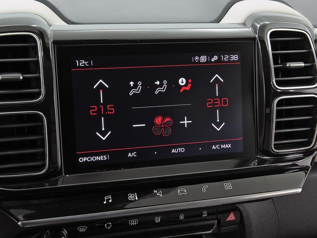 Citroën C5 Aircross PureTech 96kW (130CV) S&S Feel 27