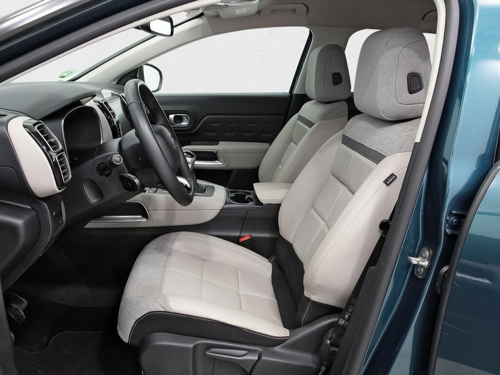 Citroën C5 Aircross PureTech 96kW (130CV) S&S Feel 8