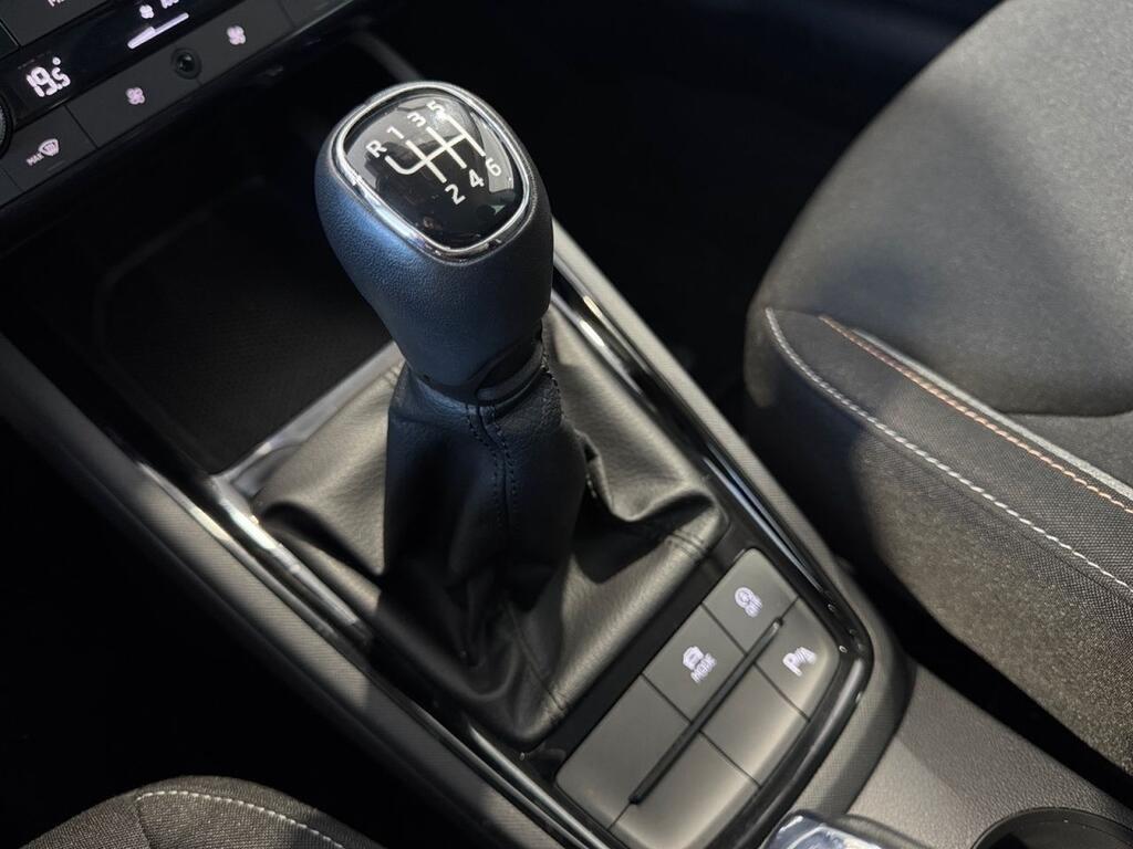 Skoda Kamiq 1.0 TSI 85kW (115CV) SELECTION 16