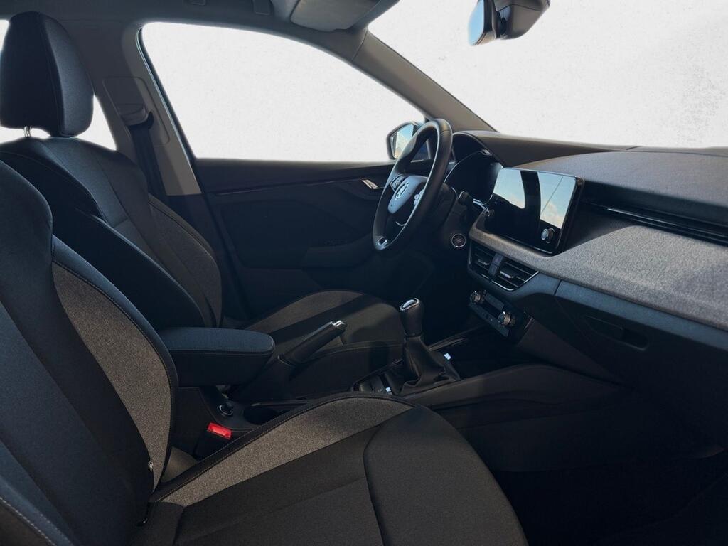 Skoda Kamiq 1.0 TSI 85kW (115CV) SELECTION 5