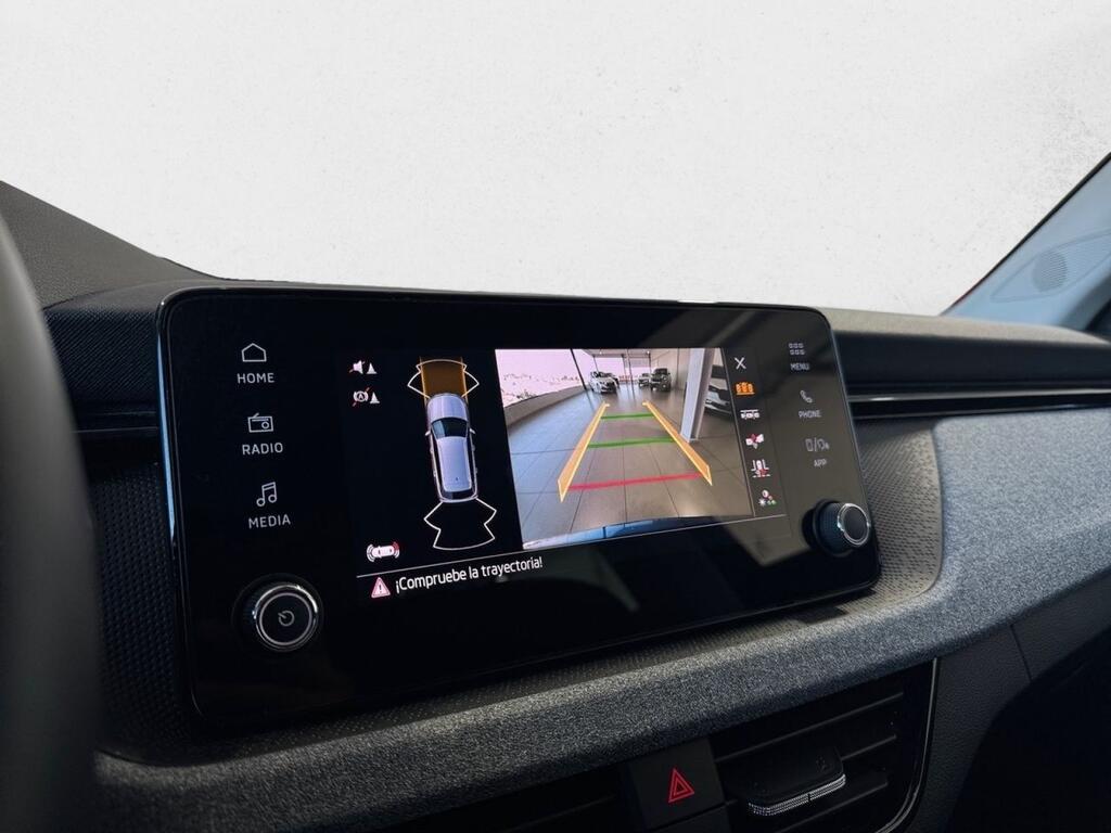 Skoda Kamiq 1.0 TSI 85kW (115CV) SELECTION 17