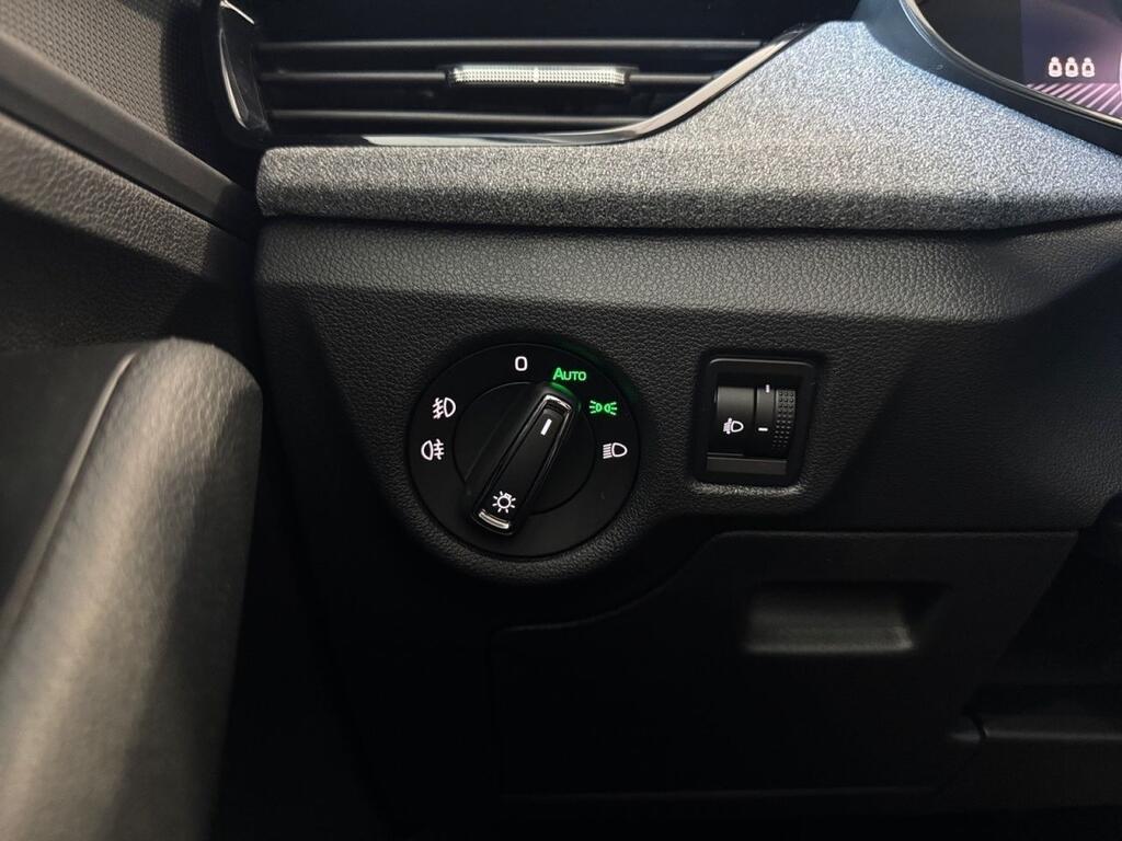 Skoda Kamiq 1.0 TSI 85kW (115CV) SELECTION 12