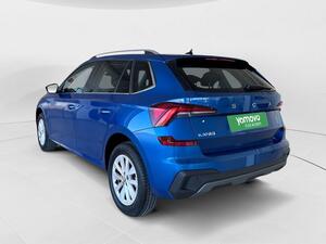 Skoda Kamiq 1.0 TSI 85kW (115CV) SELECTION
