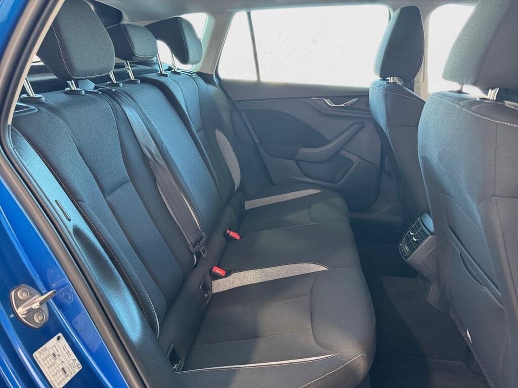 Skoda Kamiq 1.0 TSI 85kW (115CV) SELECTION 6