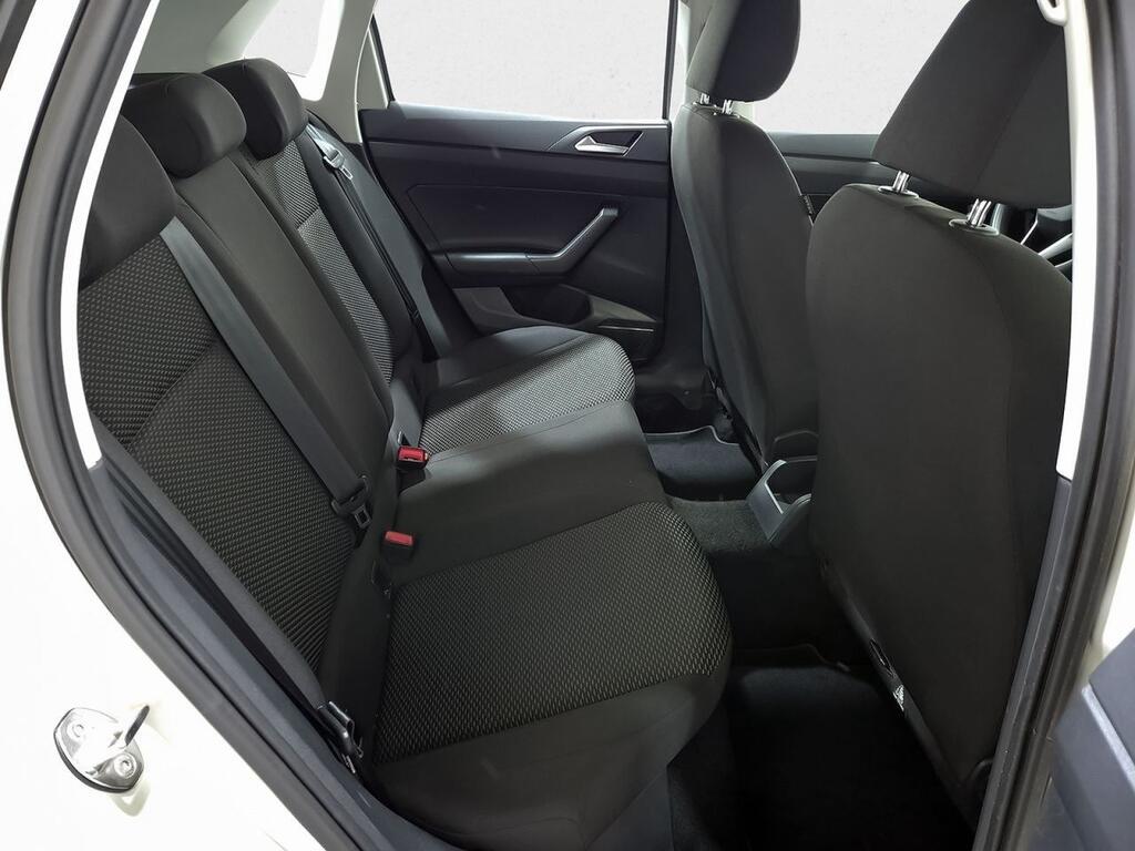 Volkswagen Polo Polo 1.0 TSI 70kW (95CV) 8
