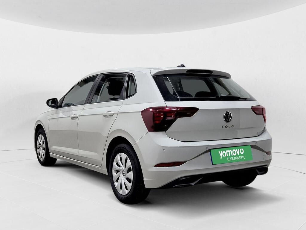 Volkswagen Polo Polo 1.0 TSI 70kW (95CV) 2