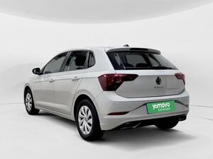 Volkswagen Polo Polo 1.0 TSI 70kW (95CV)