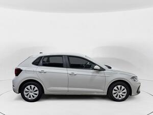 Volkswagen Polo Polo 1.0 TSI 70kW (95CV)