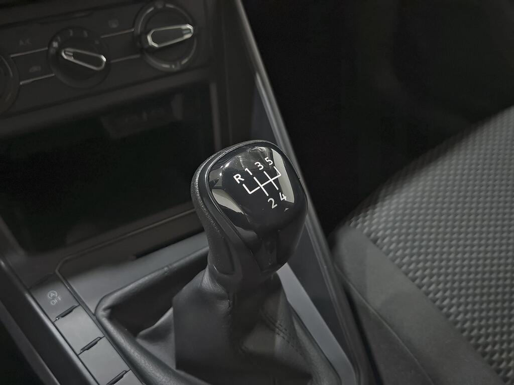 Volkswagen Polo Polo 1.0 TSI 70kW (95CV) 26