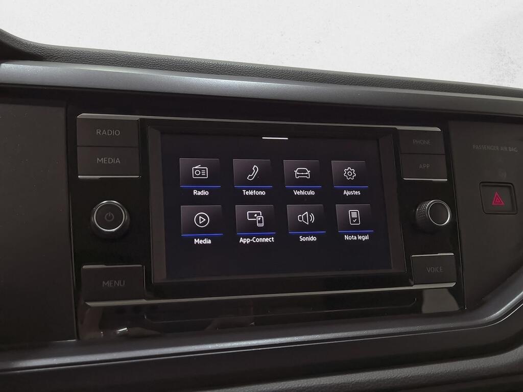 Volkswagen Polo Polo 1.0 TSI 70kW (95CV) 20