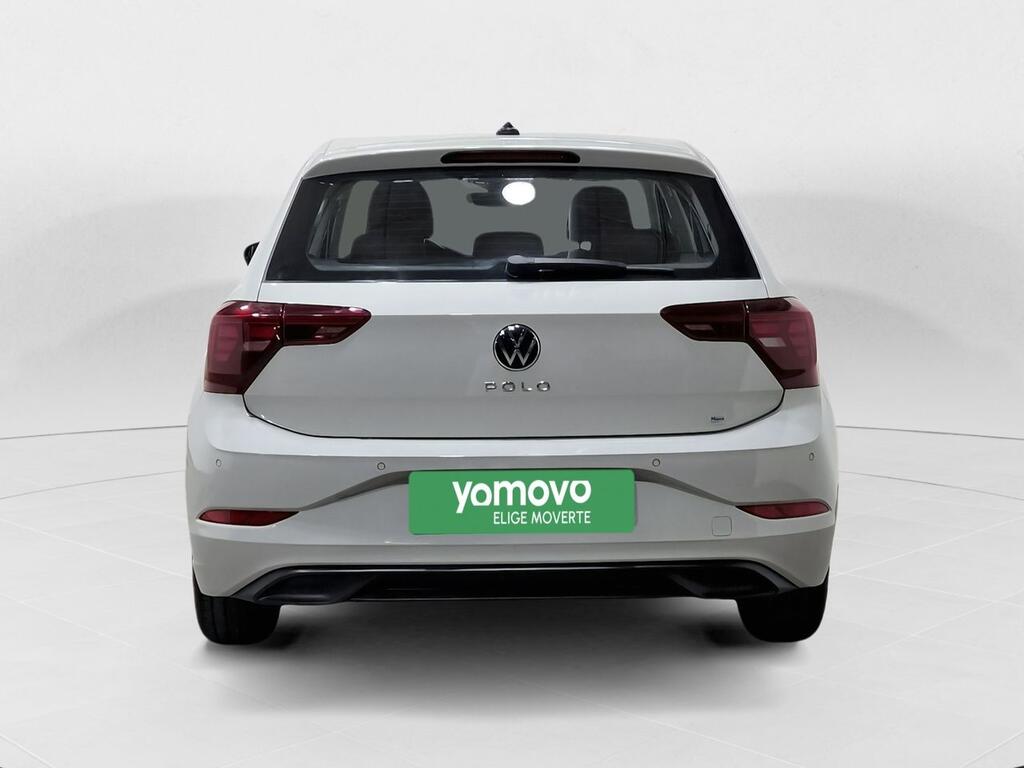 Volkswagen Polo Polo 1.0 TSI 70kW (95CV) 5