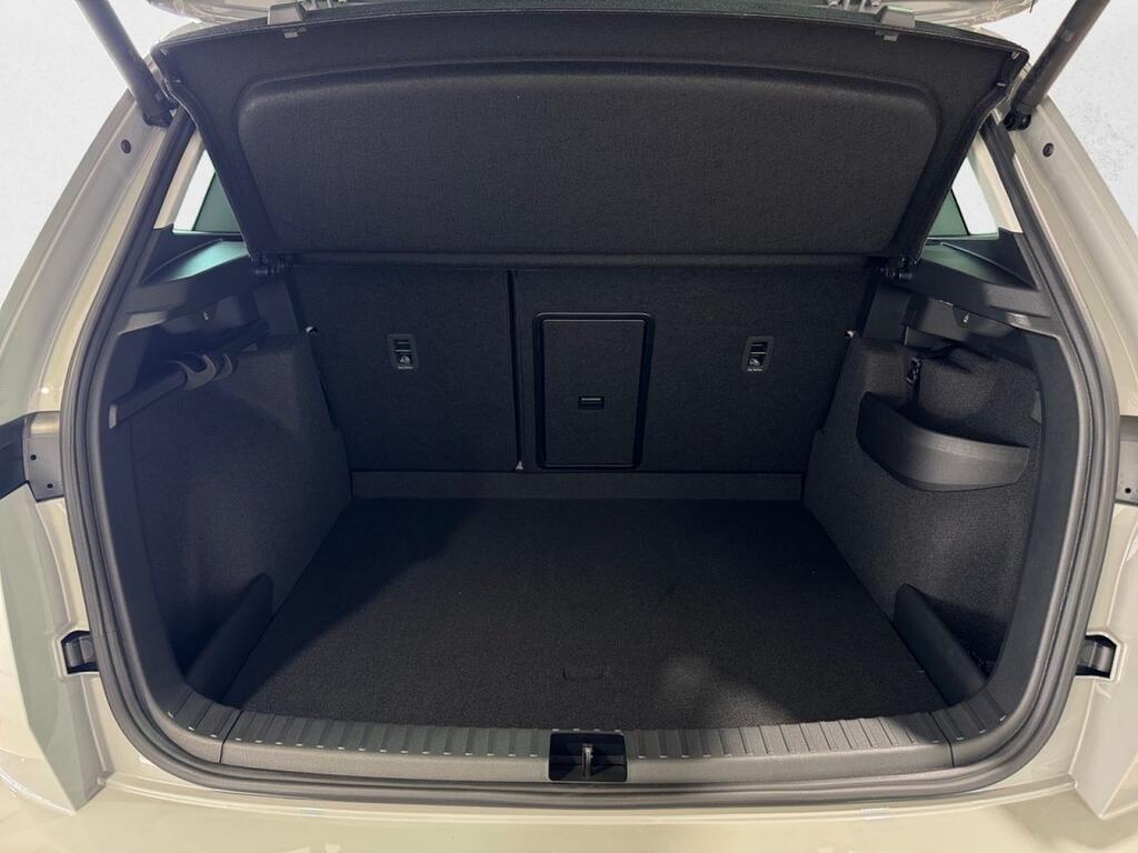 Skoda Karoq 1.5 TSI 110kW (150CV) DSG ACT Plus 7