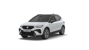 Seat Arona 1.0 TSI 85kW (115CV) Start&Stop DSG FR+