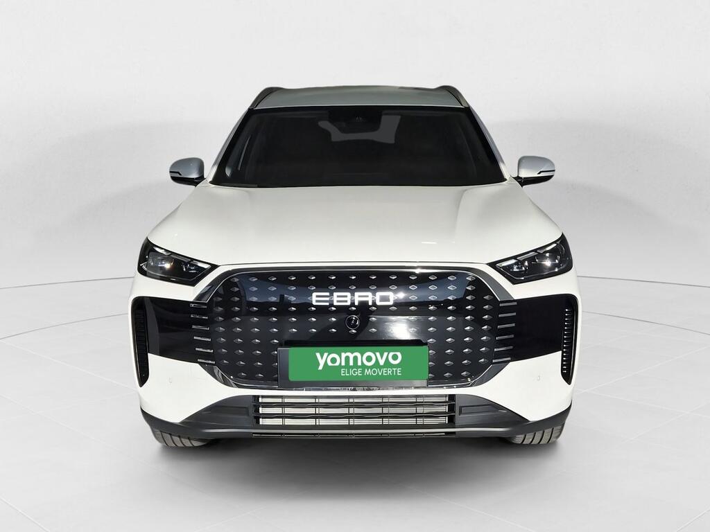 Ebro S800 1.5 TGDI PHEV Premium E-CVT 4