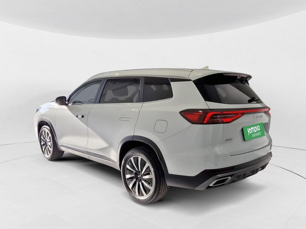 Ebro S800 1.5 TGDI PHEV Premium E-CVT 2