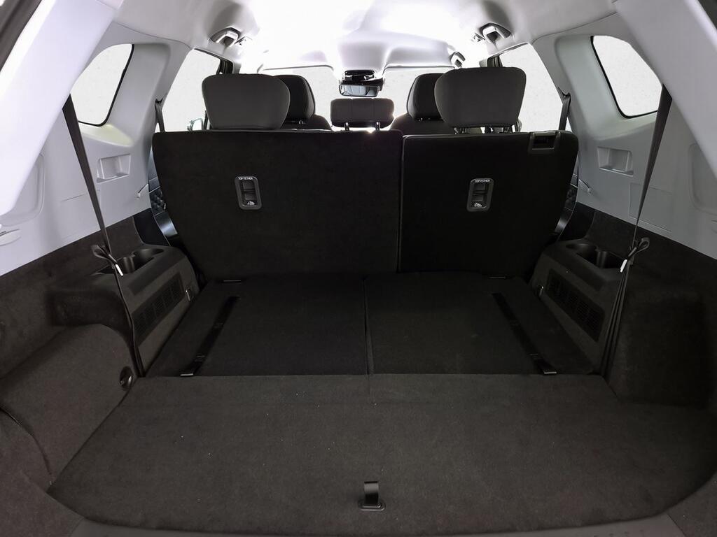 Ebro S800 1.5 TGDI PHEV Premium E-CVT 10