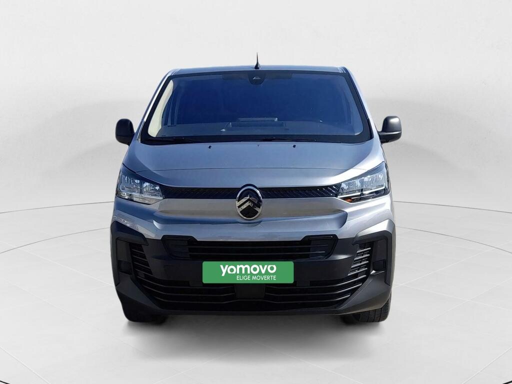 Citroën Jumpy FG 1.5 BLUEHDI 120 M 4P 2