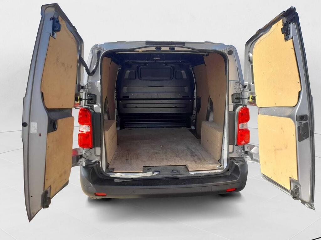 Citroën Jumpy FG 1.5 BLUEHDI 120 M 4P 30