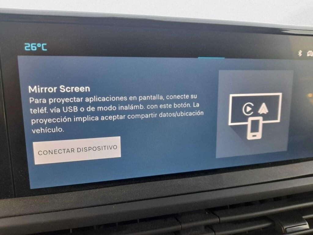 Citroën Jumpy FG 1.5 BLUEHDI 120 M 4P 26