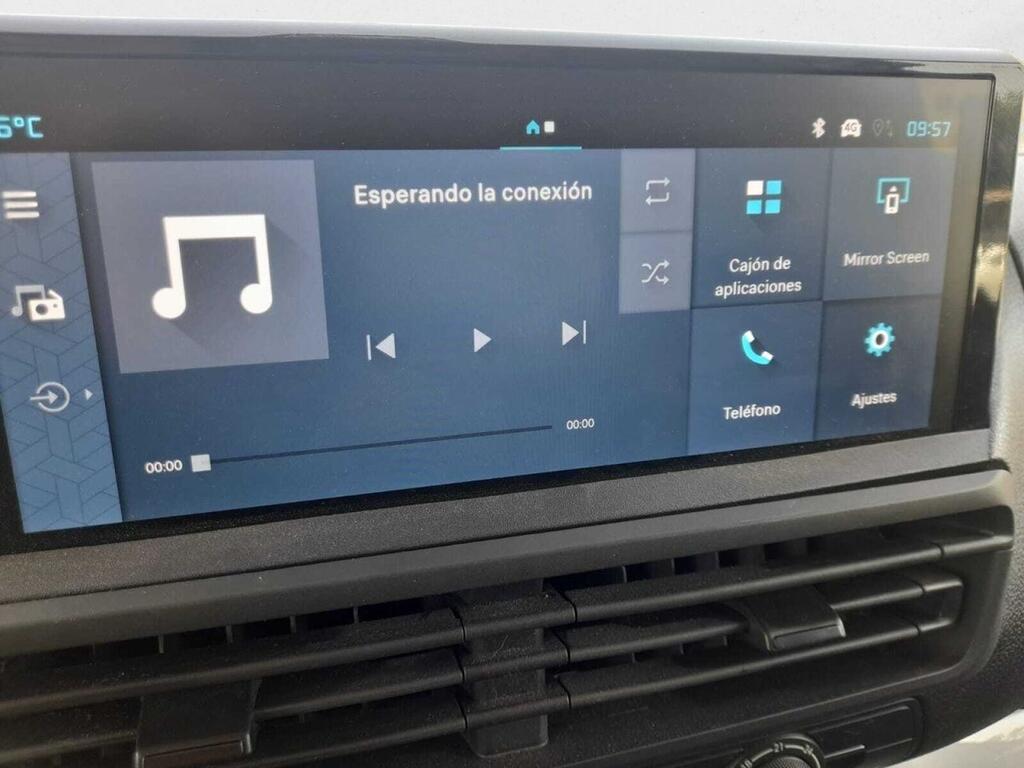 Citroën Jumpy FG 1.5 BLUEHDI 120 M 4P 24