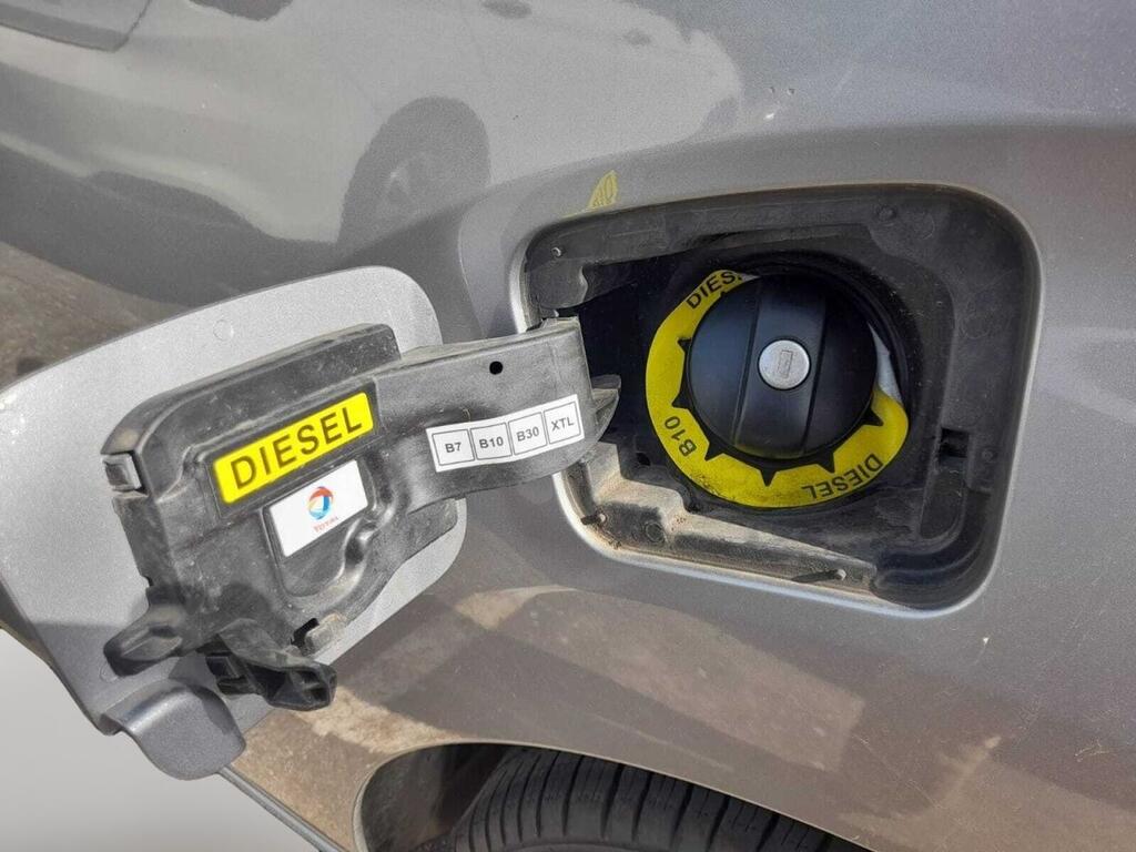 Citroën Jumpy FG 1.5 BLUEHDI 120 M 4P 32