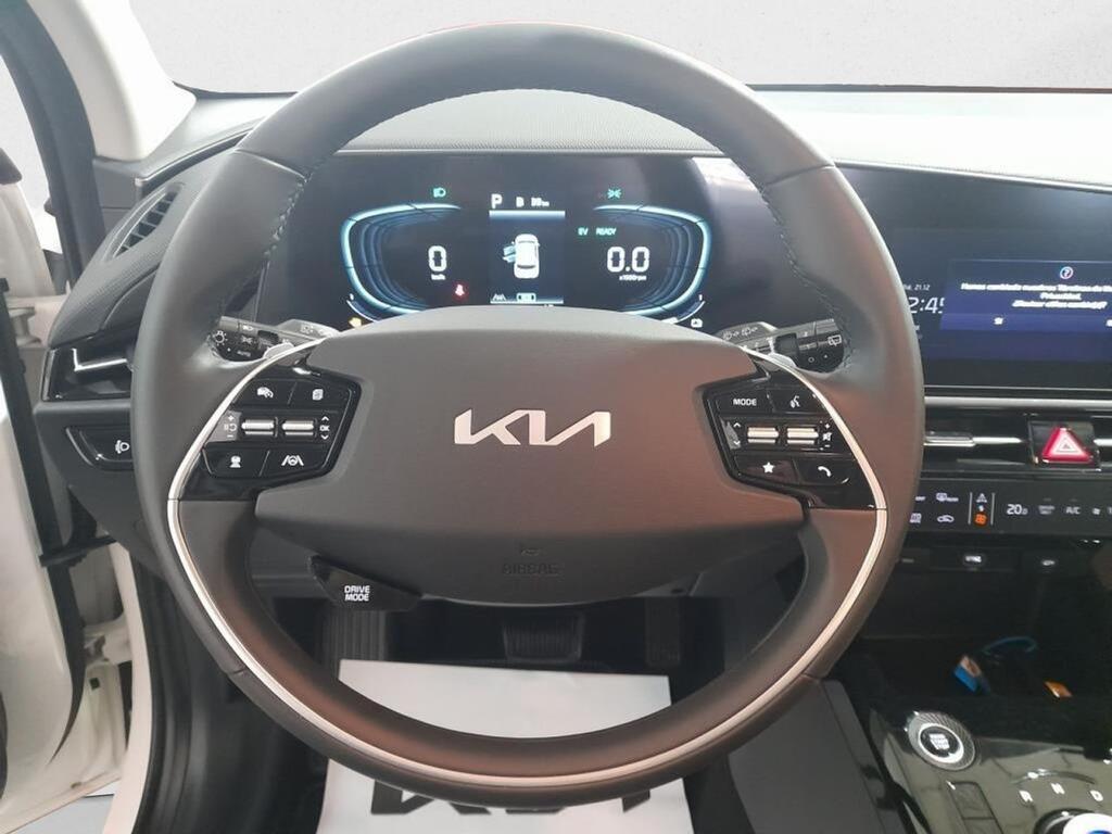 Kia Niro 1.6 GDi HEV 95kW (129CV) Drive 13
