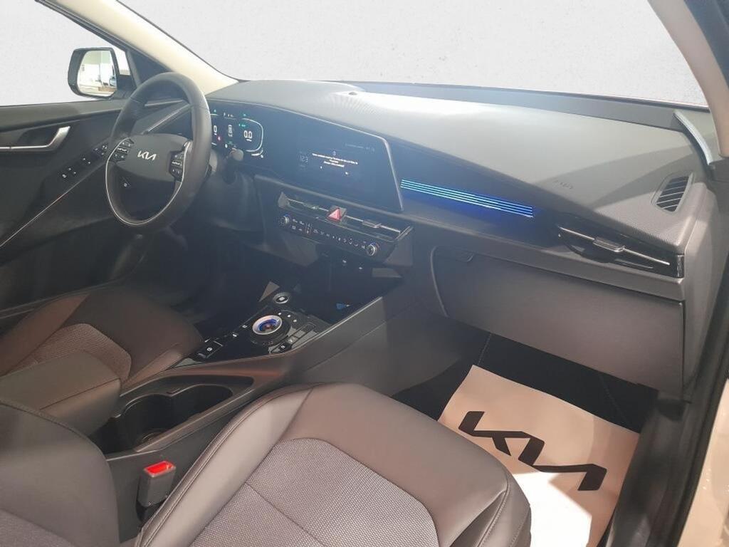 Kia Niro 1.6 GDi HEV 95kW (129CV) Drive 10