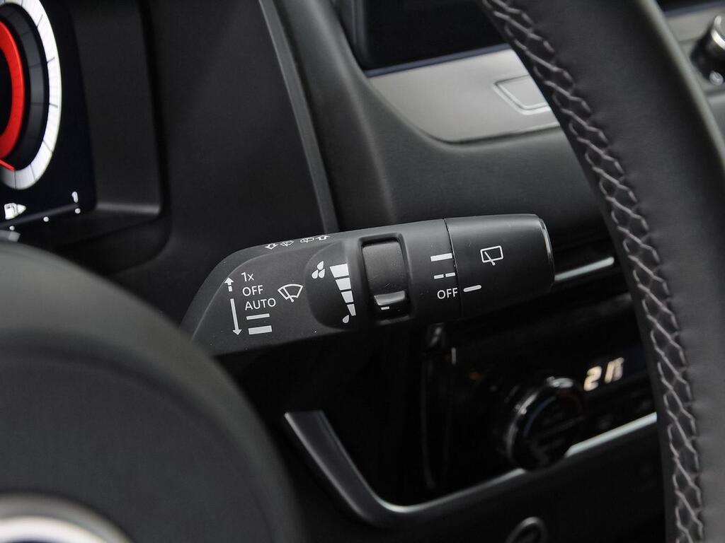 Nissan Qashqai DIG-T 116kW Xtronic N-Connecta 15