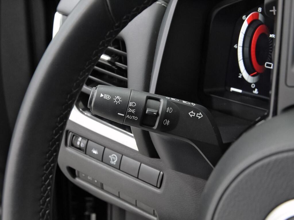 Nissan Qashqai DIG-T 116kW Xtronic N-Connecta 14