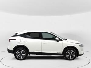 Nissan Qashqai E-POWER 140 KW (190 CV) N-Connecta