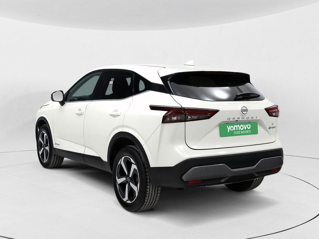 Nissan Qashqai E-POWER 140 KW (190 CV) N-Connecta 2