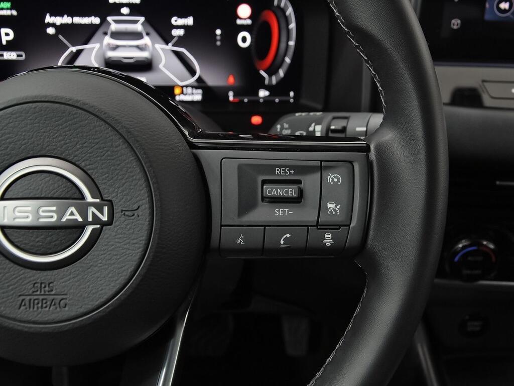 Nissan Qashqai E-POWER 140 KW (190 CV) N-Connecta 16