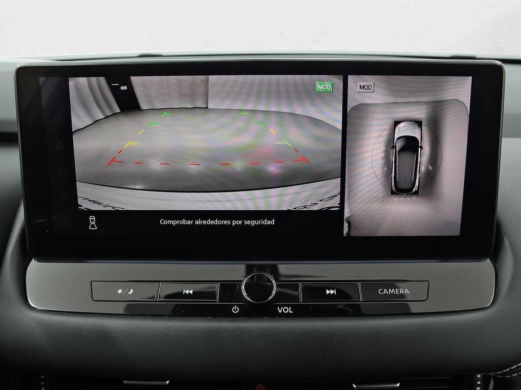 Nissan Qashqai E-POWER 140 KW (190 CV) N-Connecta 22