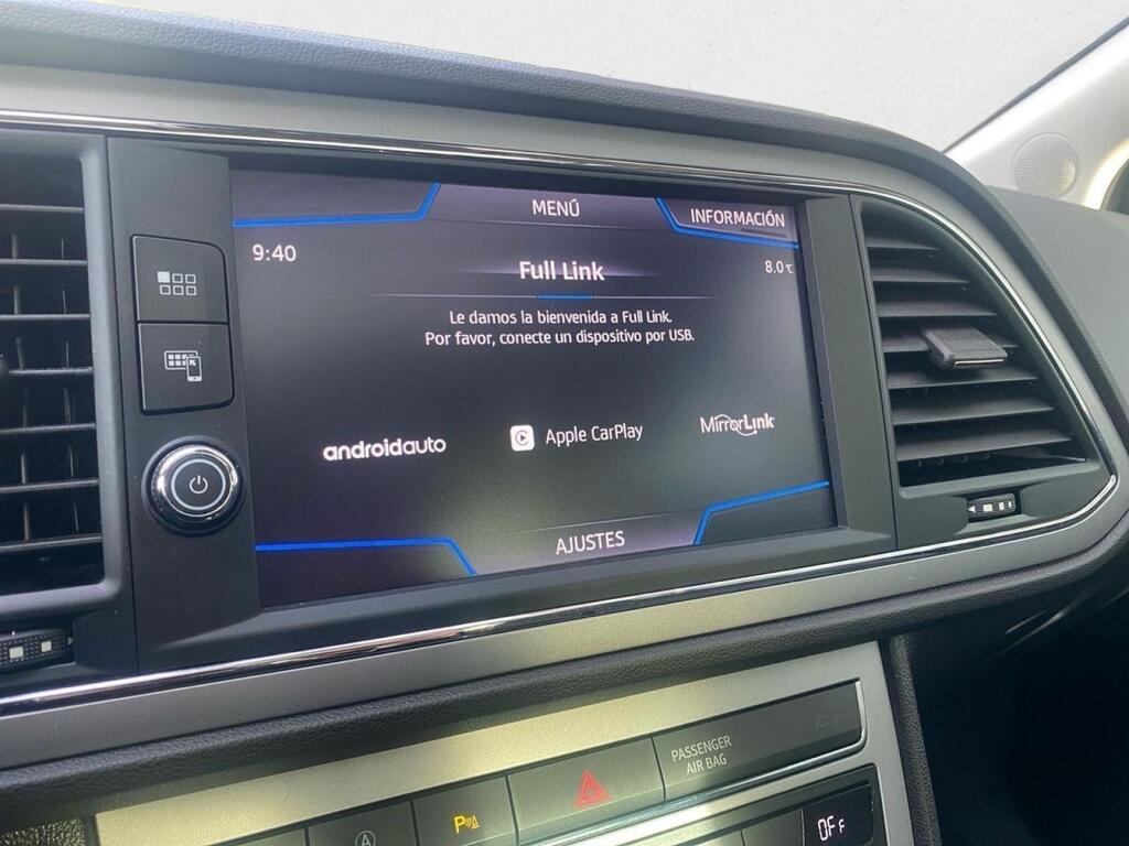 Seat Leon 1.5 TSI 110kW (150CV) St&Sp Xcel Ed Plus 20