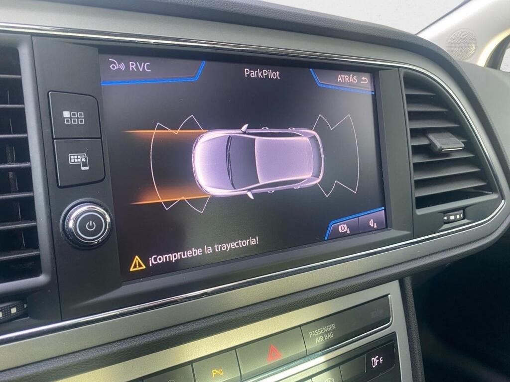 Seat Leon 1.5 TSI 110kW (150CV) St&Sp Xcel Ed Plus 18