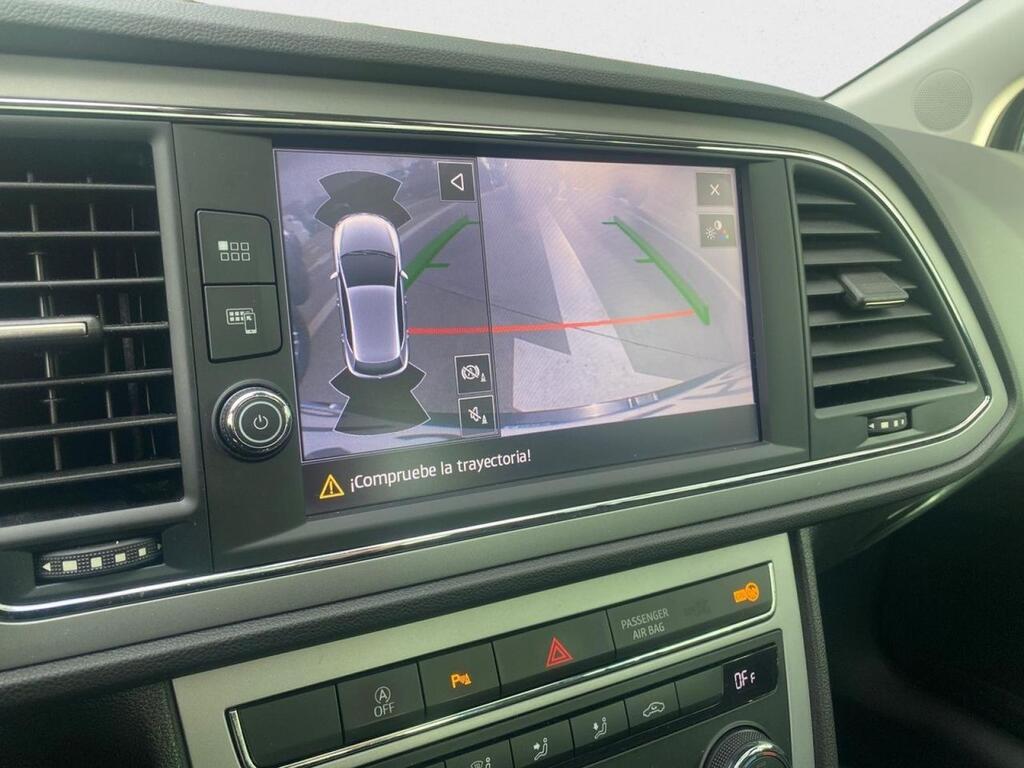 Seat Leon 1.5 TSI 110kW (150CV) St&Sp Xcel Ed Plus 17