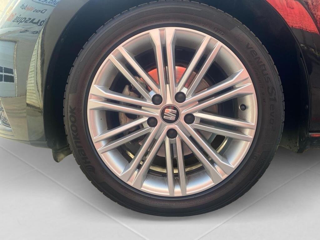 Seat Leon 1.5 TSI 110kW (150CV) St&Sp Xcel Ed Plus 8