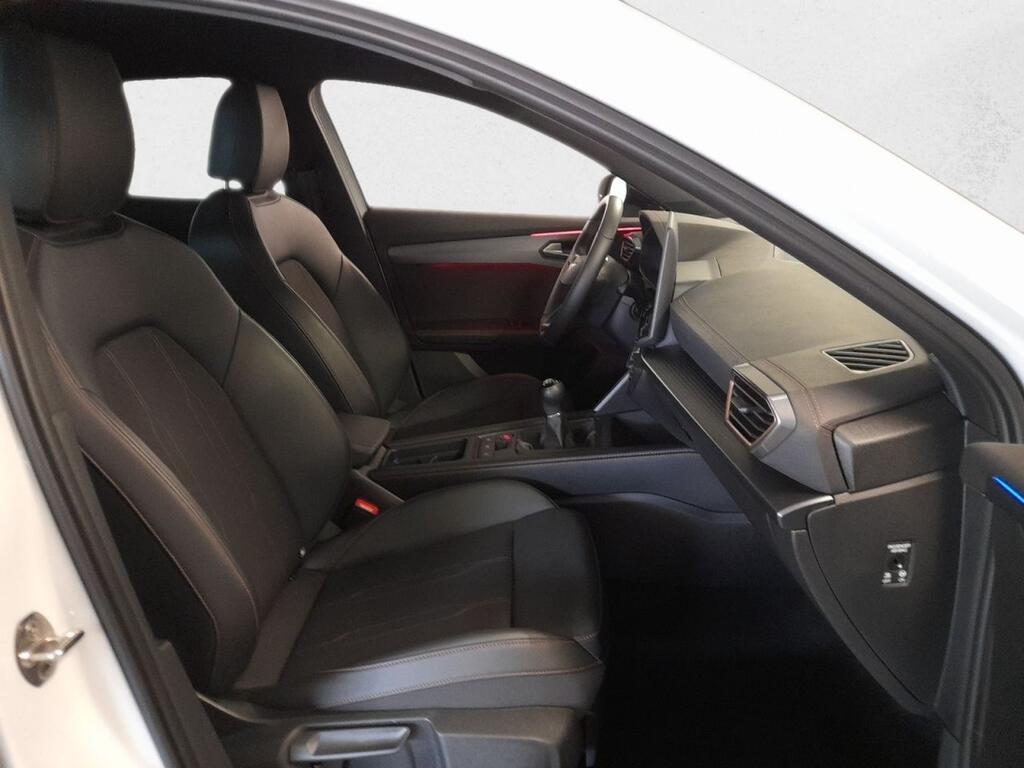 Cupra Formentor 1.5 TSI 110kW (150 CV) 4