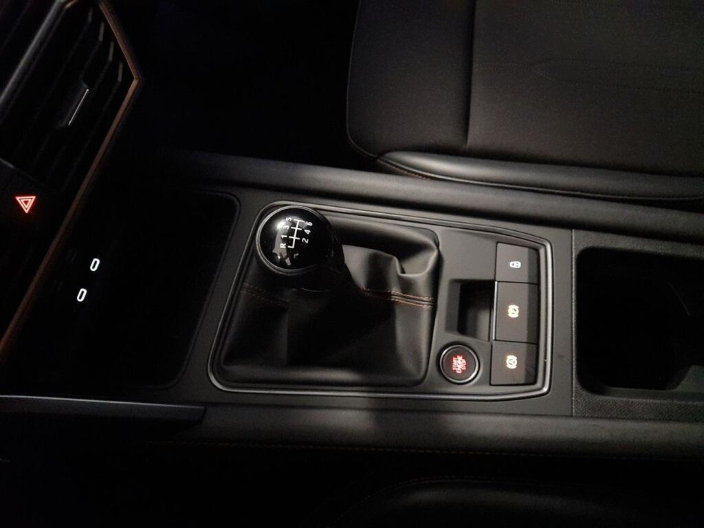 Cupra Formentor 1.5 TSI 110kW (150 CV) 16