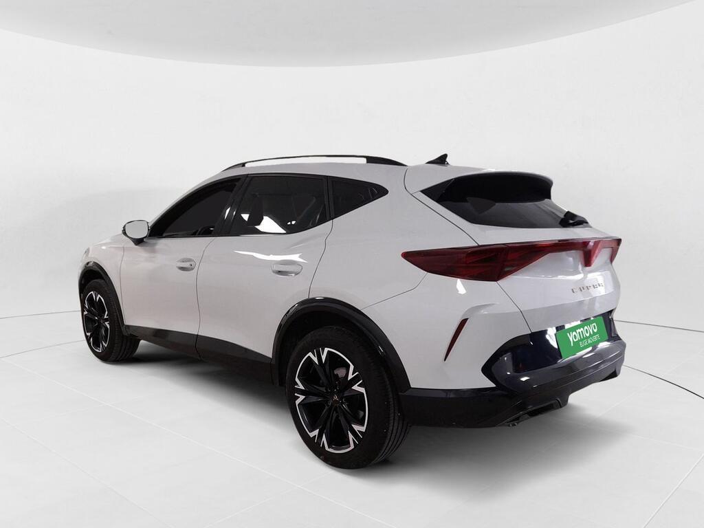 Cupra Formentor 1.5 TSI 110kW (150 CV) 2