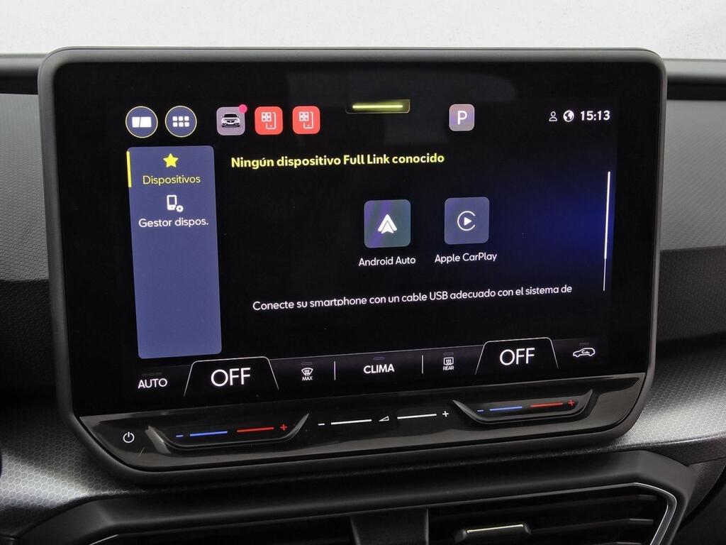 Seat Leon 1.5 TSI 85kW S&S Style 25 Aniversario 20