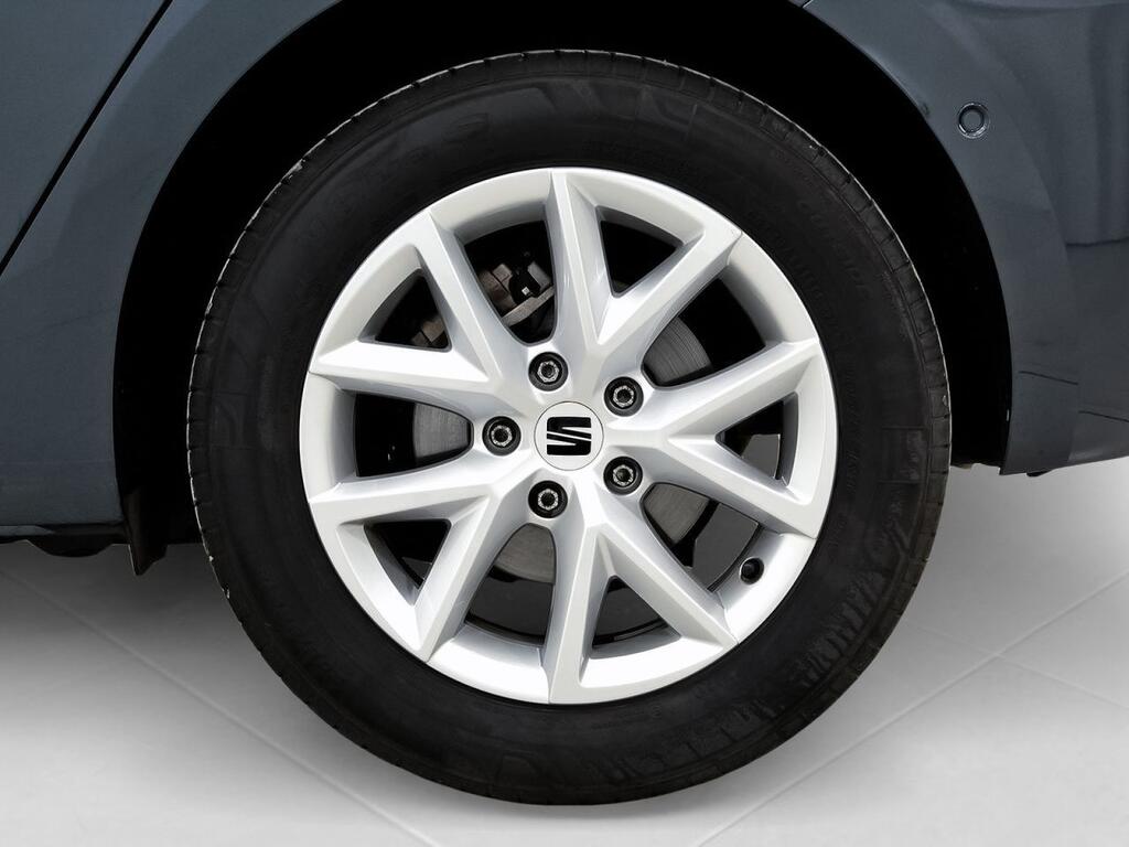 Seat Leon 1.5 TSI 85kW S&S Style 25 Aniversario 8