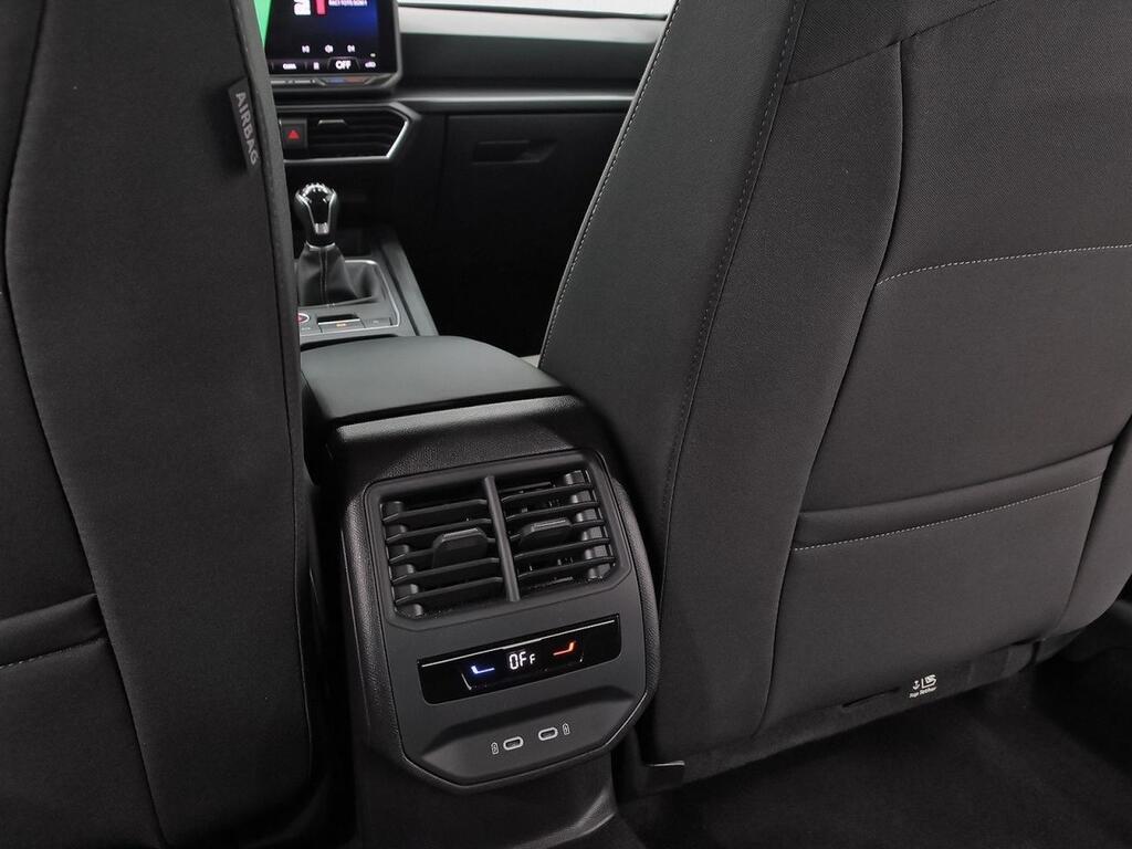 Seat Leon 1.5 TSI 85kW S&S Style 25 Aniversario 30