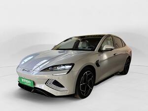 BYD Seal Sedan BEV 83KWH DESIGN 313 4P