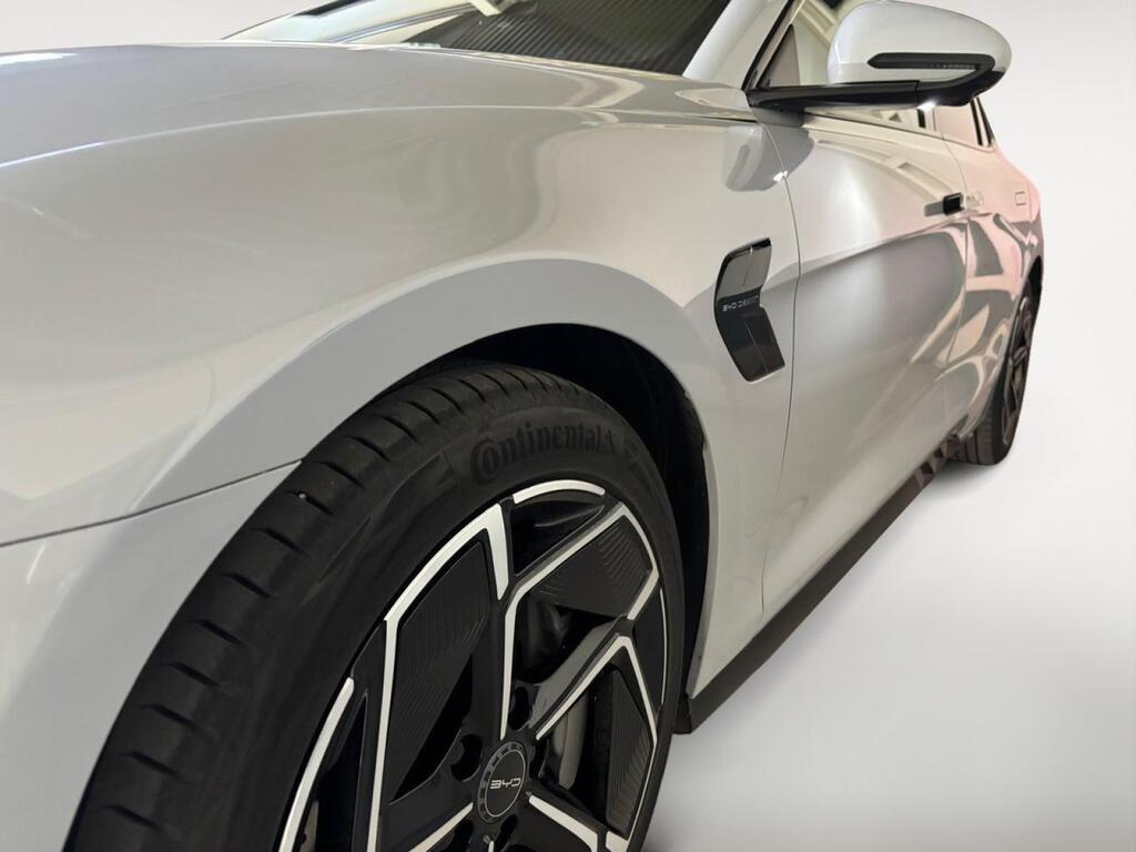 BYD Seal Sedan BEV 83KWH DESIGN 313 4P 3