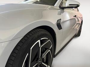 BYD Seal Sedan BEV 83KWH DESIGN 313 4P