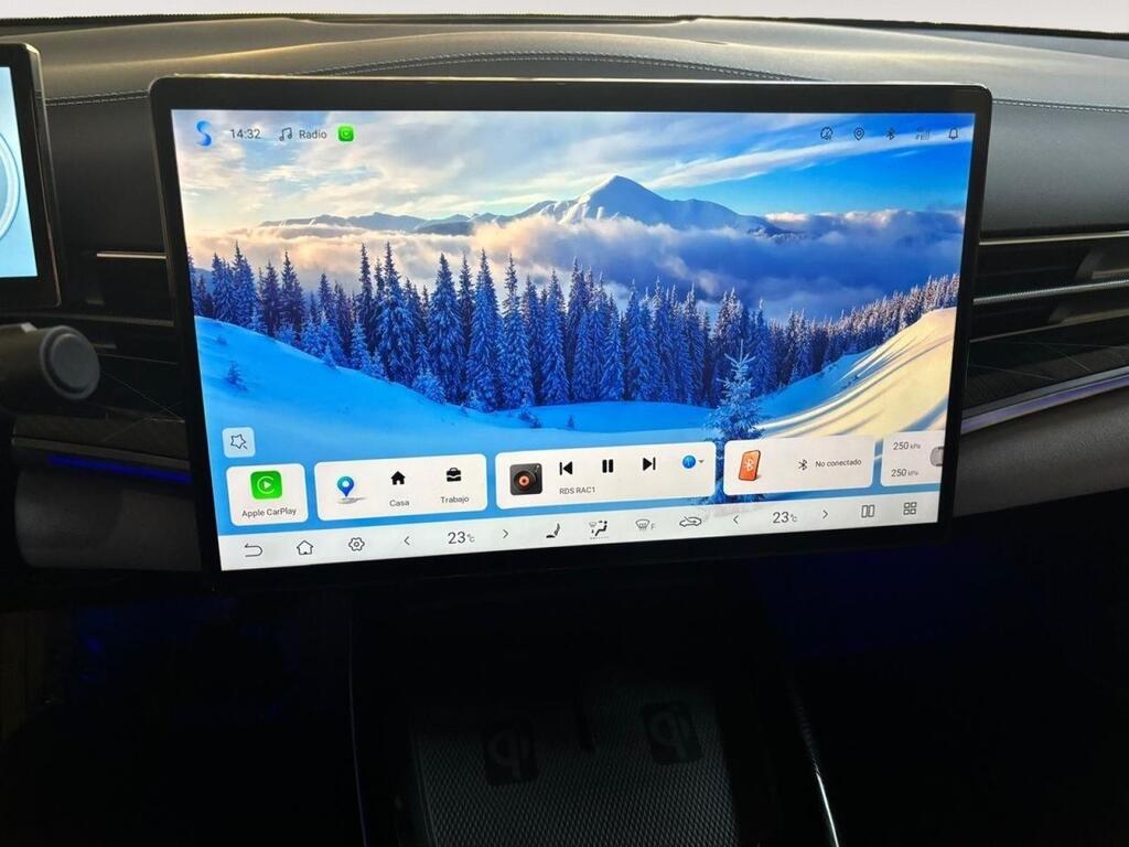 BYD Seal Sedan BEV 83KWH DESIGN 313 4P 5