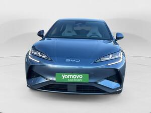 BYD Sealion 7 SUV BEV 91KWH EXCELLENCE AWD 530 5P